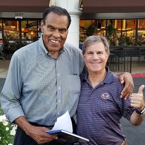 Ted Sobel Tom Hawkins Original L A Laker Last Interview By Ted Sobel On Soundcloud Hear The World S Sounds