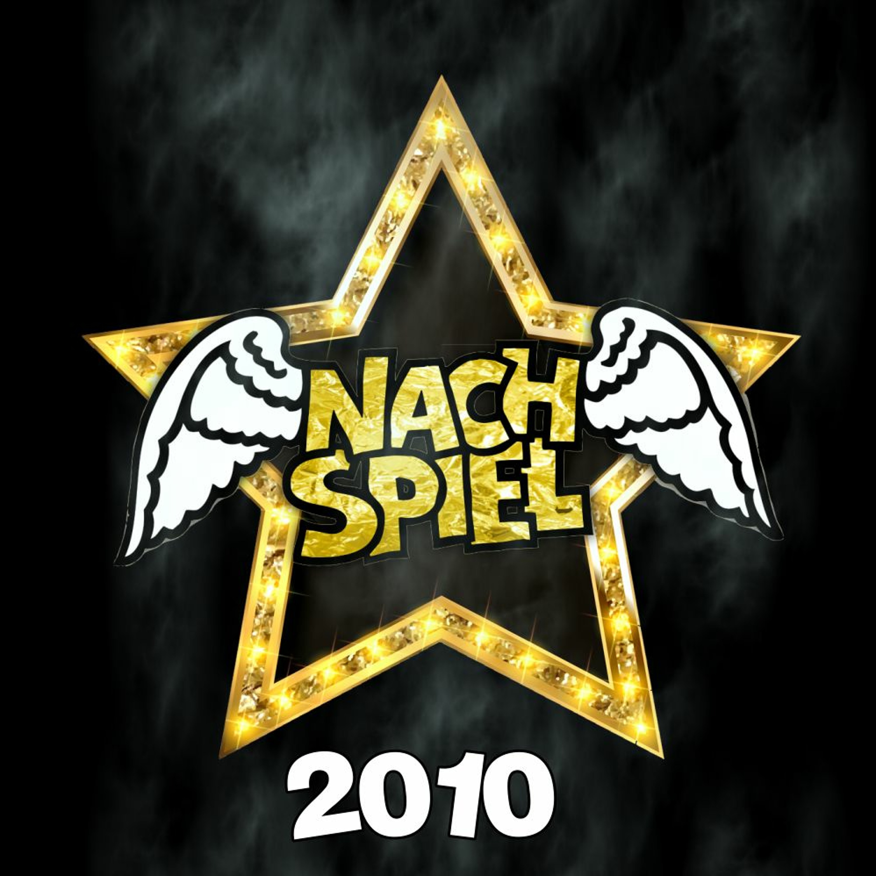 1. 2.Jahre NACHSPIEL (KitKatClub) - Jumble, Green, Maringo episode artwork