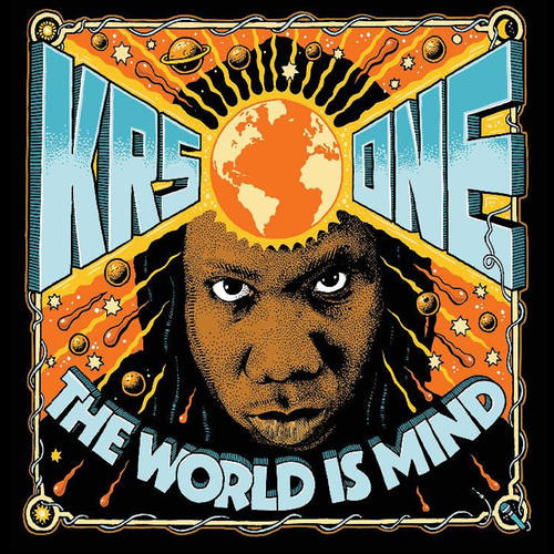 Fuck This KRS-ONE Ft. K.O.D