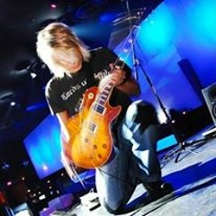 A Horse with No Name (feat Michael Keith)