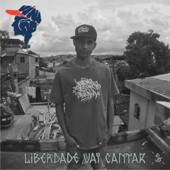 Vinição - Liberdade Vai Cantar (Prod. MLQ Beatz Remix Contest)