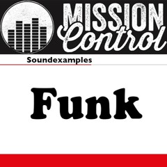 Hang up - Funk - Live Recording