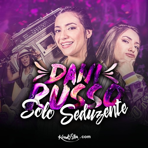 Dani Russo - Solo Seduzente