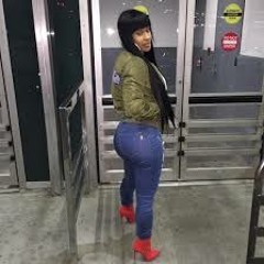 BODAK YELLOW..freestyle.MUMS&TESTARONA..