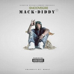 Afford (prod. by SMOOVEG88beatz)