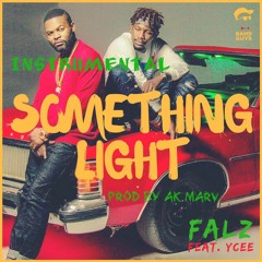 Falz - Something Light Ft. YCee Instrumental (Re-Prod by Ak Marv)