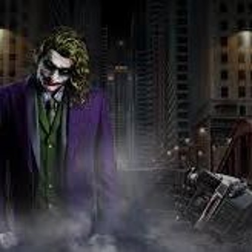 Why So Serious Remix