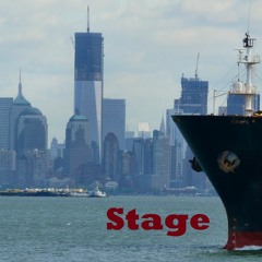 Stage (V-2017)