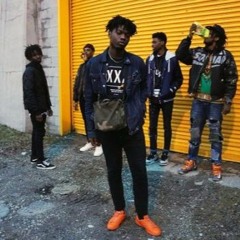 WARHOL.SS - HUNID MAN (prod. Digital Nas)