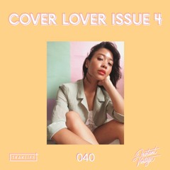 COVER LOVER ISSUE 4