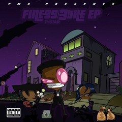1.)Tystar - Show Me Love [Prod.OmzzBeatz]