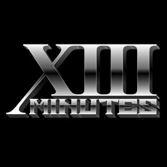 XIII_Sibling Rivalry