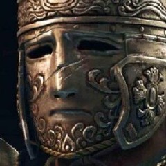 For Honor Season 3 Customization Theme