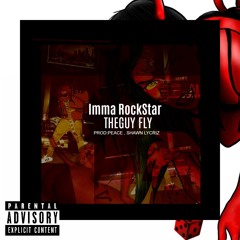 Imma Rockstar
