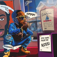 All The Money (Feat. Yung King)