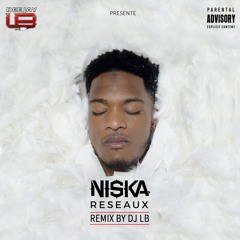 Réseaux Remix by Dj Lb