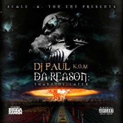 Back Da Fuck Back Pt. 2