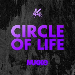 Circle Of Life - Time Is Passing By - MUKKE022