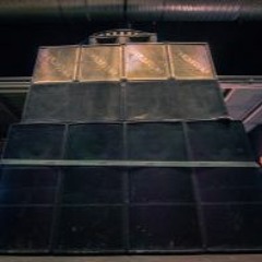 Kiraden Sound System - Autumn Dub