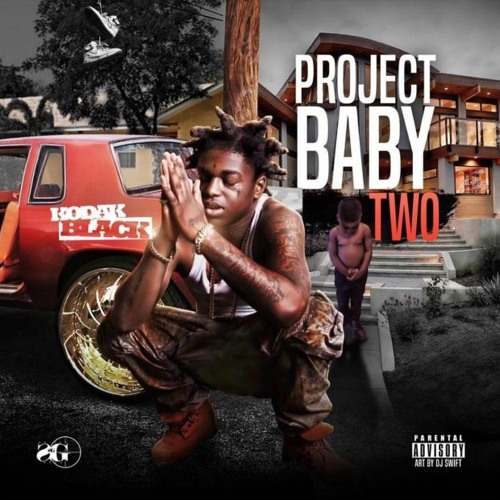 Kodak Black - Fuck It