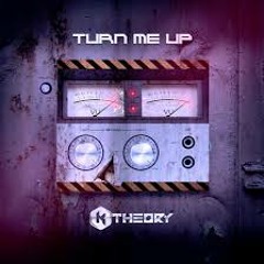 TURN ME UP BOOTLEG