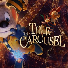 Time Carousel - Glacier Ride