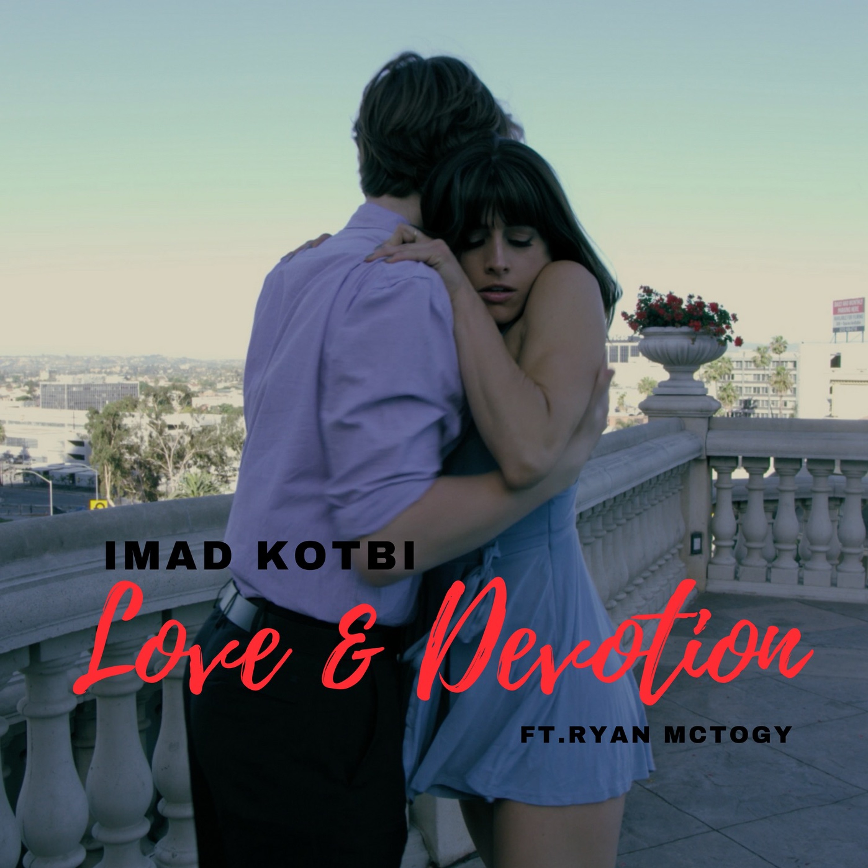 Love & Devotion episode artwork