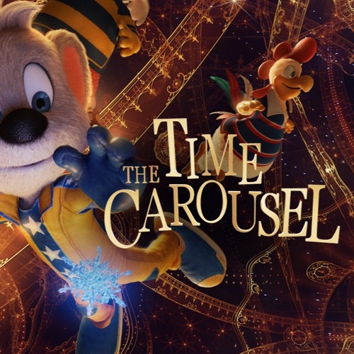 The Time Carousel poster