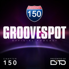 Groovespot Chapter 150 August 2017