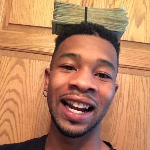 $TEVEN CANNON - NO HOOK (PROD. @ROBMAKESBANGERS)