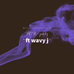 Fob - Party FT Wavy J