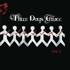 Wicked Game (Chris Isaak Cover) - Three Days Grace