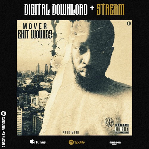 Tick Tick - Mover Feat. Potter Payper (Prod By. RXR Music)
