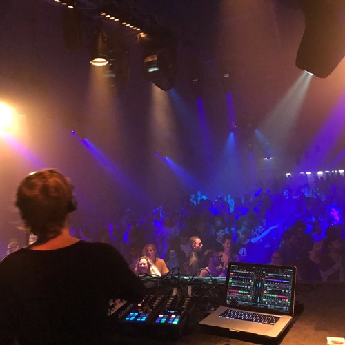 @Paradigm Festival 13/08/2017