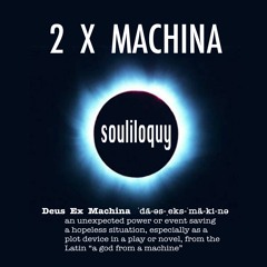 Souliloquy