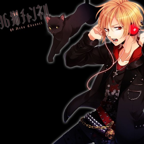 【96Neko】Aimai Elegy (愛迷エレジー)