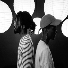 Elusive feat. Samiere