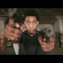 Trappin' Today- Nassy Nina Prod. By CHVLLY (Mix By @GenrusHS)