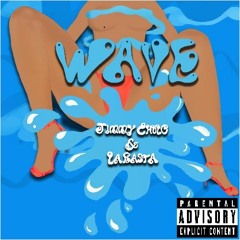 Jimmy Hendrix x La Rasta - Wave (Prod. by AC3Beats)