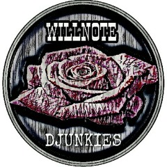 Breakbeat Mixtape [VOL 1] By WillNote Djunkies Ft Alex Reborn Djs