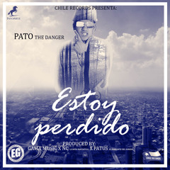 Estoy Perdido (Prod. By Gama Music,NC La Nota Fantastica & Patus El Diamante Del Sonido)