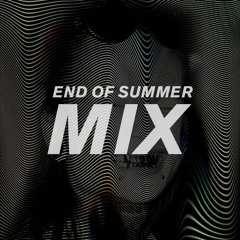 ENDofSUMMERx