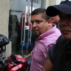 Audio entre José Julián Vásquez y Tatiana Espitia Boneu, asesora de despacho del Alcalde