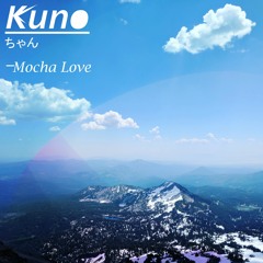 Mocha Love (feat. Claudia Escaler)