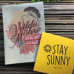 Wilde Möhre Festival 2017 (Live Cut) - Sense of Sun at Saloon