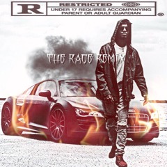 johnny - The Race Remix