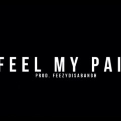 Jay Rolla - Feel My Pain