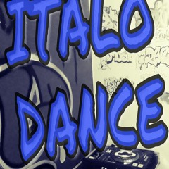 DJ DAVID ((!!!!! ITALO DANCE ¡¡¡¡¡)) EL PRINCIPE DE LAS MEZCLAS