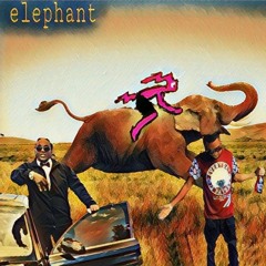 Elephant Feat.Smooth Clutchn &Audd3y(Prod.By RolandJoeC)