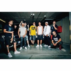 Hip Hop